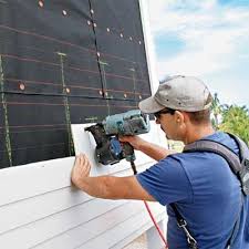 Best Storm Damage Siding Repair  in Rusk, TX